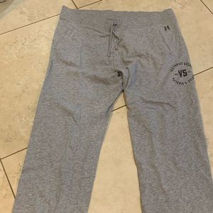 Victoria Secret Boyfriend Sweatpants